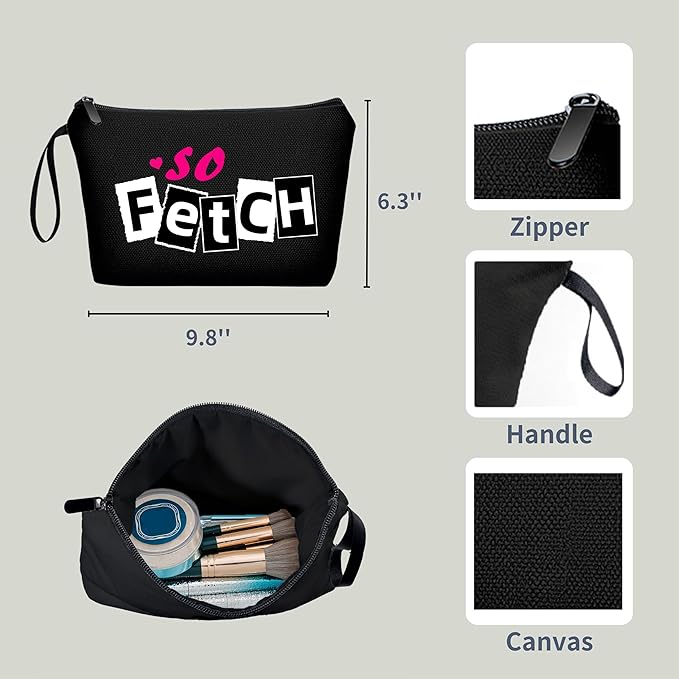 ARIOSEY Birthday Gifts For Women,Personalized Cosmetic Bag,Teen Girls Gift Ideas,Makeup Bag for Girls,Gifts for Young Women,Christmas Presents for Friend,Teenage Gifts