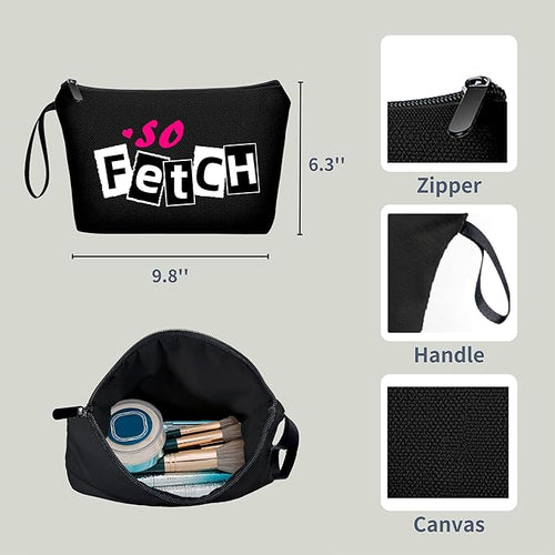 ARIOSEY Birthday Gifts For Women,Personalized Cosmetic Bag,Teen Girls Gift Ideas,Makeup Bag for Girls,Gifts for Young Women,Christmas Presents for Friend,Teenage Gifts