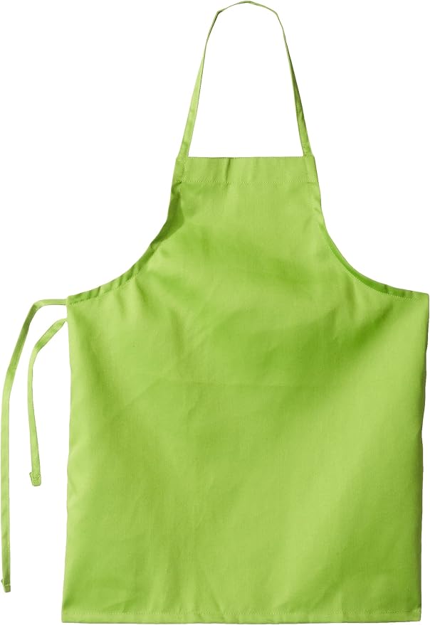 KNG Kids Cooking Apron for Girls and Boys – Small
