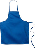 KNG Kids Cooking Apron for Girls and Boys – Small
