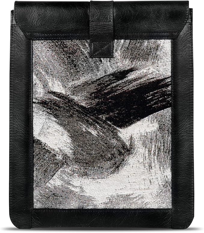 Londo Genuine Leather Sleeve Bag for iPad & iPad Pro – Stylish & Durable Protective Case for Tablets