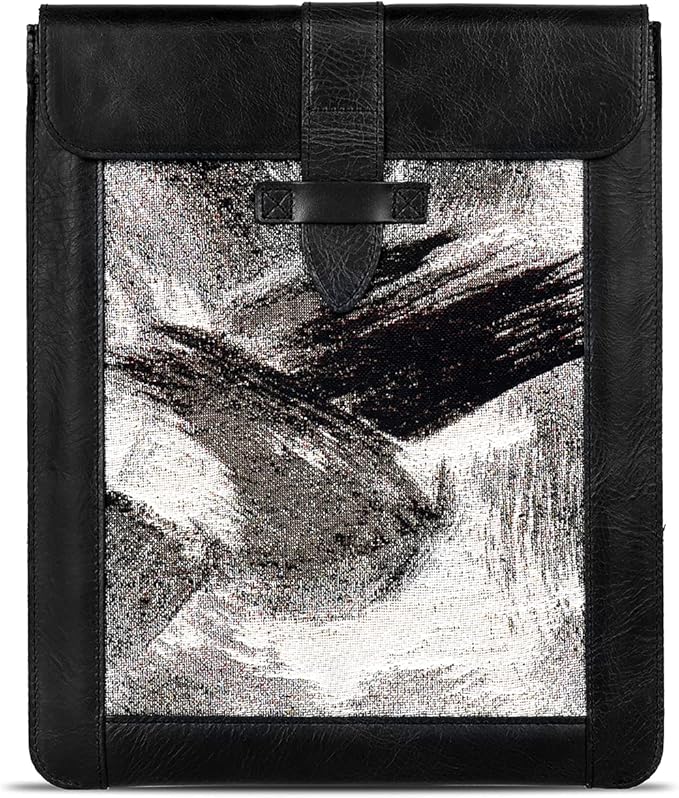 Londo Genuine Leather Sleeve Bag for iPad & iPad Pro – Stylish & Durable Protective Case for Tablets