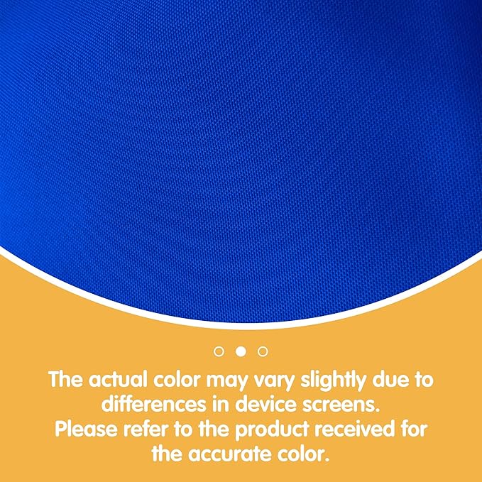 BRILLMAX 4 Pack Royal Blue Tablecloths for 6 Foot Rectangle Tables 90 x 132 Inch - 6ft Rectangular Bulk Linen Polyester Fabric Washable Cloth Cover for Wedding Reception Banquet Birthday Party