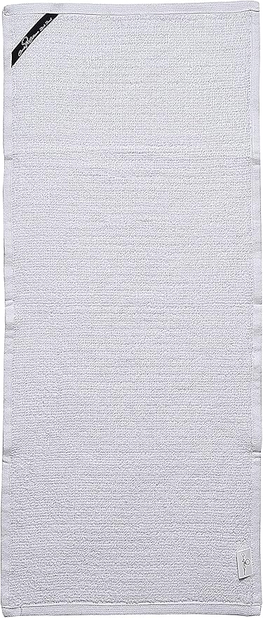 Candy Cottons Dish Towels|Kitchen Dish Cloths Two-Sided Waffle Terry|13x28 Inches 100% Cotton Dish Rags Washing Dishes|Super Absorbent Reusable Quick Drying Dish Towels| 6-Pc Set White