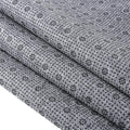 Pllieay 72x78.7 Inch Non Slip Final Backing Cloth, Vinyl Primary Tufting Cloth Backing Fabric, Non Slip Pad with Plum Blossom Pattern for Carpets Rug Tufting Gun Cushion Punch Needle