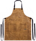Readywares Waxed Canvas Utility Apron
