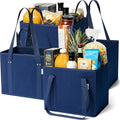 BagGroup Reusable Grocery Bags or Shopping Bags