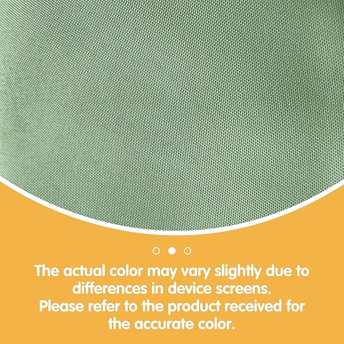 BRILLMAX 8 Pack Sage Green Tablecloths for 6 Foot Rectangle Tables 60 x 102 Inch - 6ft Rectangular Bulk Linen Polyester Fabric Washable Cloth Cover for Wedding Reception Banquet Birthday Party