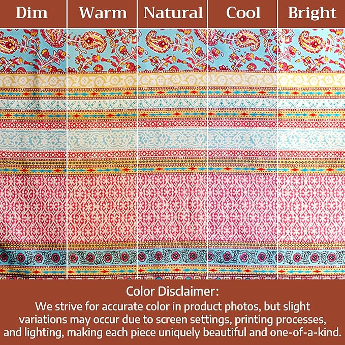 Maison d' Hermine 100% Cotton Apron for women with Pocket Kitchen Chef Apron for Men Cooking Gardening Server Waitress