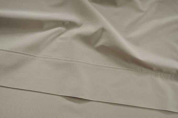 LANE LINEN Queen Size Bedding Set – 100% Cotton Queen Size Bed Set with 450 Thread Count, Soft & Cooling Fabric, Value Bedding for Daily Use, Hotel Sateen Finish, 15" Deep Pocket – Linen