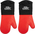Silicone Oven Glove (x2)