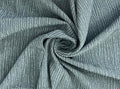 Linen Rayon Blend Fabric by The Linen Lab – Lightweight, Soft, Pre-Washed Material for Sewing, Clothing, Crafts & DIY (3 Yard pre Cut, Khaki - Pigment Dyed)